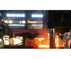 Advanced Technology Songshun Steel Production Process