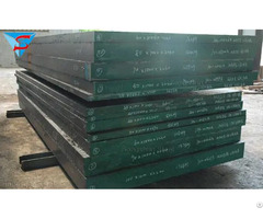 S7 Tool Steel Round Bar Sheet Plate Material