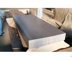 Good Hardenability 65mn Steel Corporation Supply