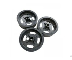 Tpu And Pc Two Plastic Injection Overmolding Sport Accessories