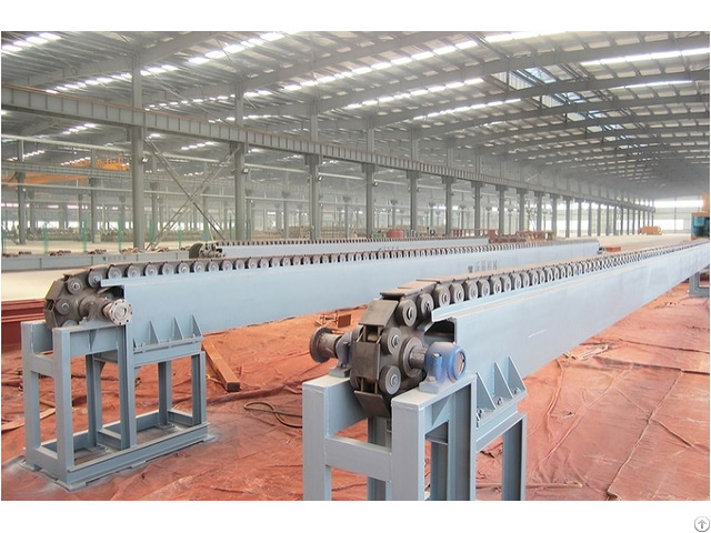 Machine Produce For Spun Pile