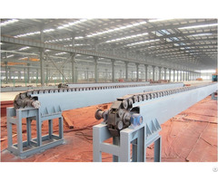 Machine Produce For Spun Pile