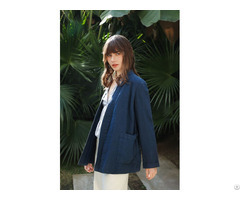 Effortless Elegance The Perfect Linen Jacket