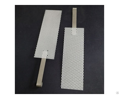Platinized Titanium Anode