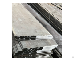 High Quality Production Gb Cr12mov Mold Steel In China