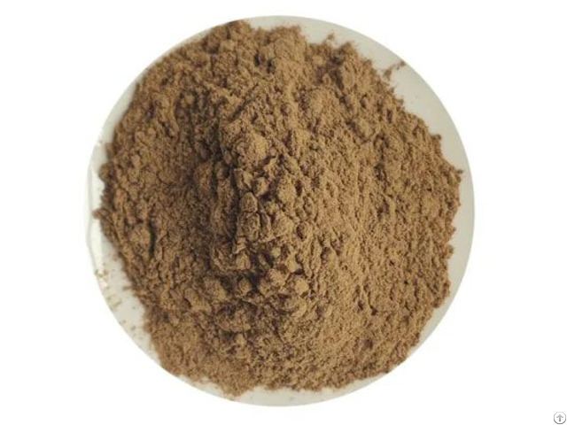 Epimedium Leaf Extract