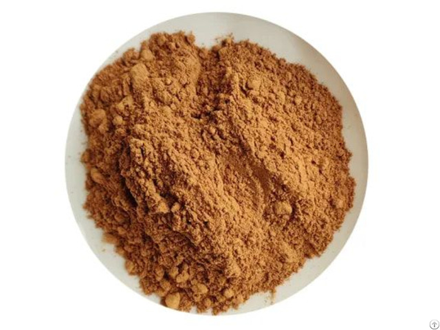 Rhodiola Crenulata Extract