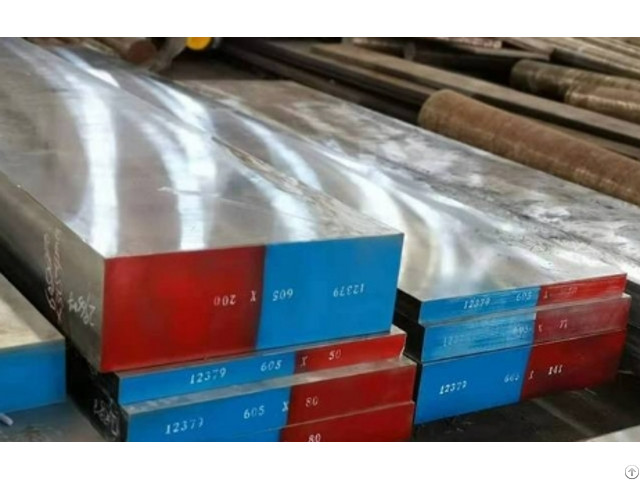 Songshun Supplier 1 2379 Mold Steel Supply