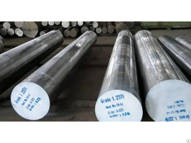 Excellent Performance And Advantages 1 2379 Steel Round Bars