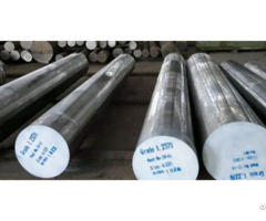 Excellent Performance And Advantages 1 2379 Steel Round Bars