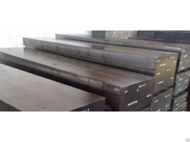 Maker 1 2379 Steel Plate Excellent Heat Treatment