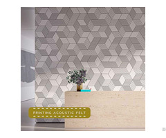 Acoustic Felt Wall Panels