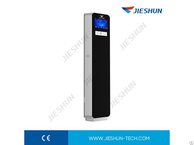 Jieshun Eii Ticketless Parking Controller