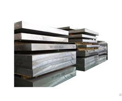 Marine Aluminum Plate 3 50mm Thick 5083 H32 H321