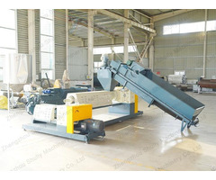 Plastic Granulator Machine Prce