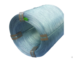 Steel Wire Products