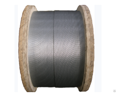 Steel Wire Strand