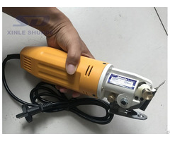 Car Mat Cutting Machine