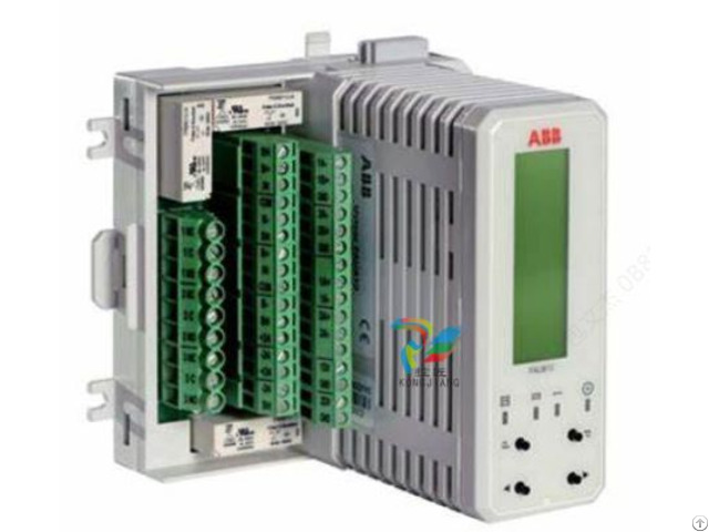 Fau810 Flame Detector