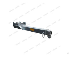 Excavator Crane Jib