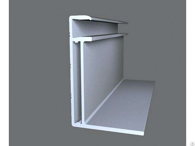 Aluminium Profiles For Solar Panel
