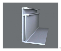 Aluminium Profiles For Solar Panel