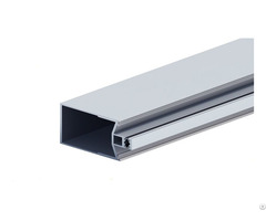 Aluminium Profiles For Curtain Walls