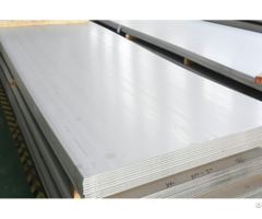 Best Seling Purchase 06cr17ni12mo2 Steel Bar Sheet Plate