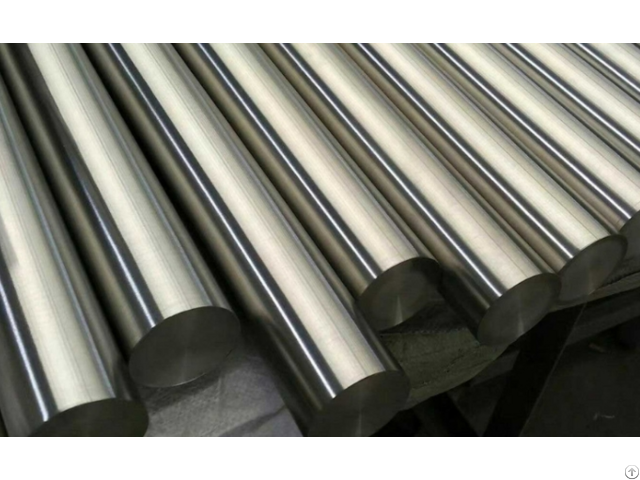 Explore And Understand Steel 06cr17ni12mo2 Application Areas