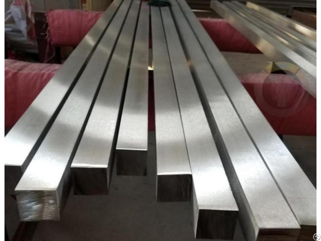 China Stockists Provided 316l Material Stainless Steel