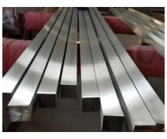 China Stockists Provided 316l Material Stainless Steel