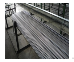 Processing Method 316l Steel Round Bar Supply Businesses