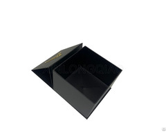 Paper Packaging Box Gift Customized Foldable
