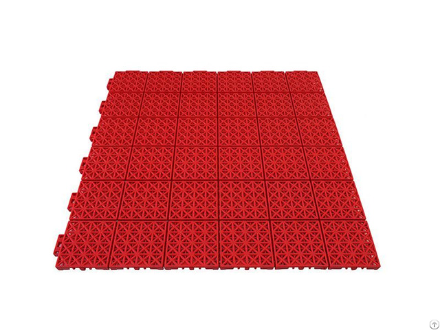 Pp Floor Supplier