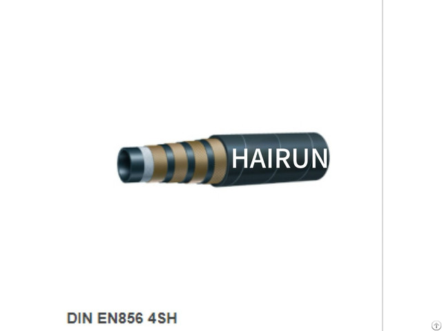 Din En 856 4sh