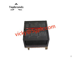 Topbrands Abb 07ac91 Gjr5252300r0101 Analog I O Module