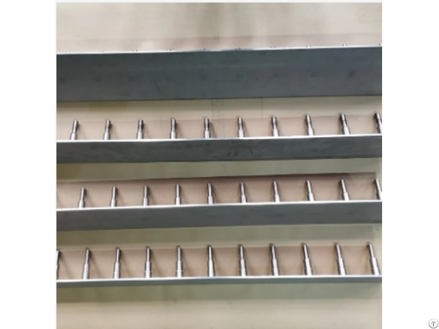 Electrode Posited Copper Foil Titanium Anode Plate