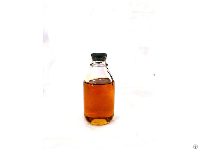 Calcium Dodecyl Benzene Sulfonate In Ethylene Glycol Solvent