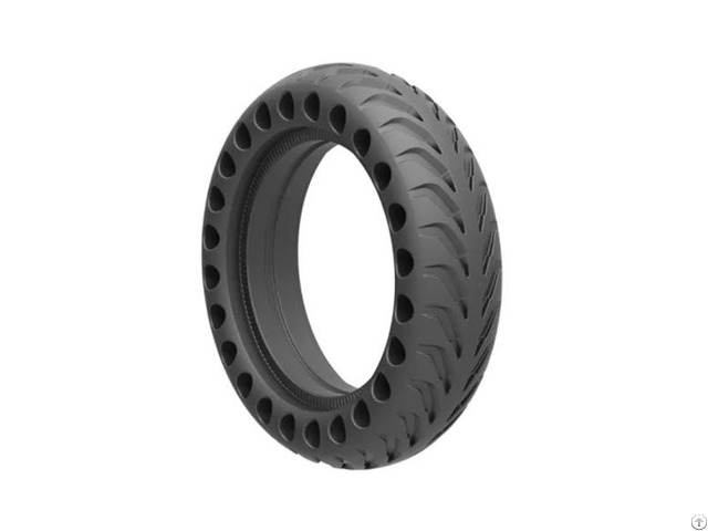 8x2 0 Scooter Tire Honeycomb
