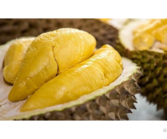 Durian Pure In Viet Nam