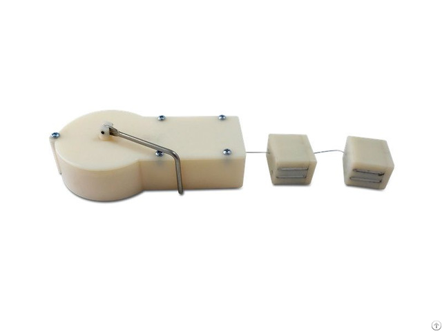 Magnetic Versing Measuring Device