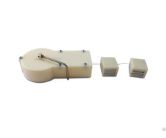 Magnetic Versing Measuring Device