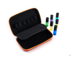 Eva Best Essential Oil Storage Case