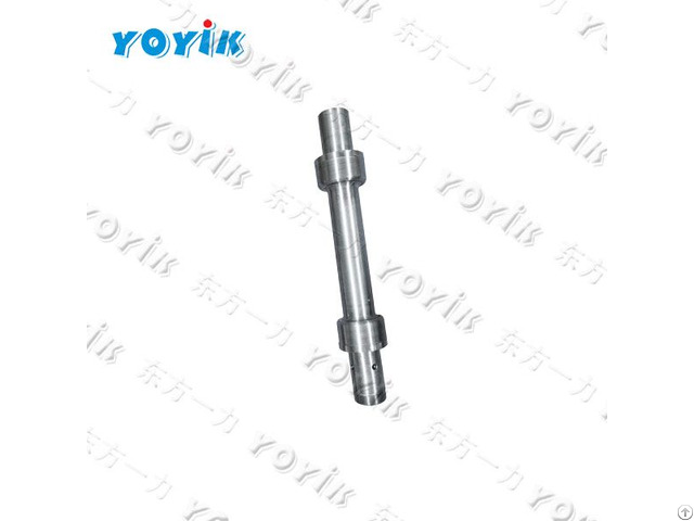 Bearing Accessories Zg15cr1mo1v Steam Turbine Reheated