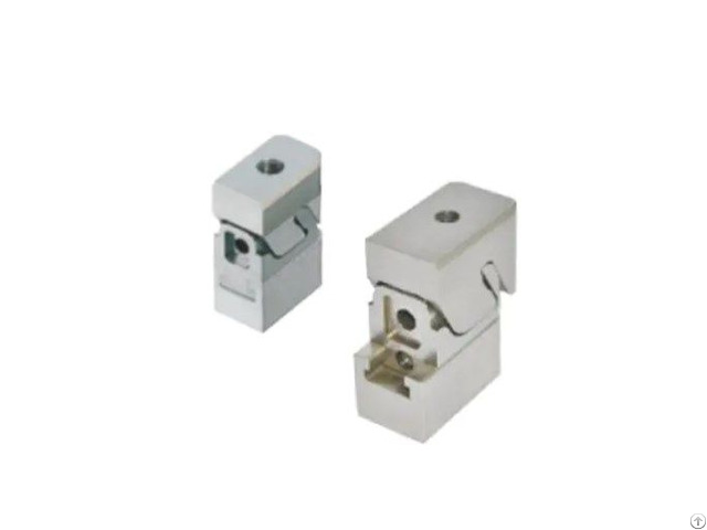 Mmscsg Mmscsgm Precision Slide Core Pulling