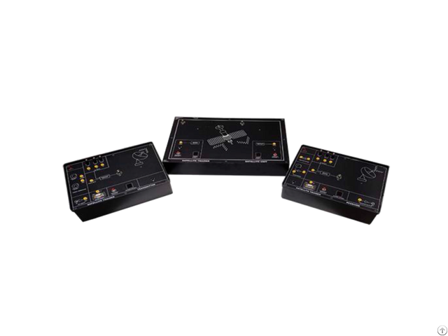 Satellite Communication Trainer Kit