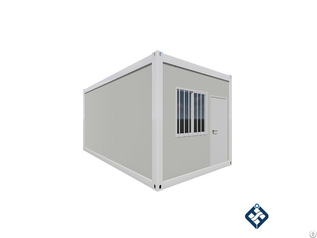 Flat Pack Container House
