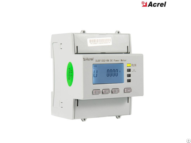Ev Charging Meter