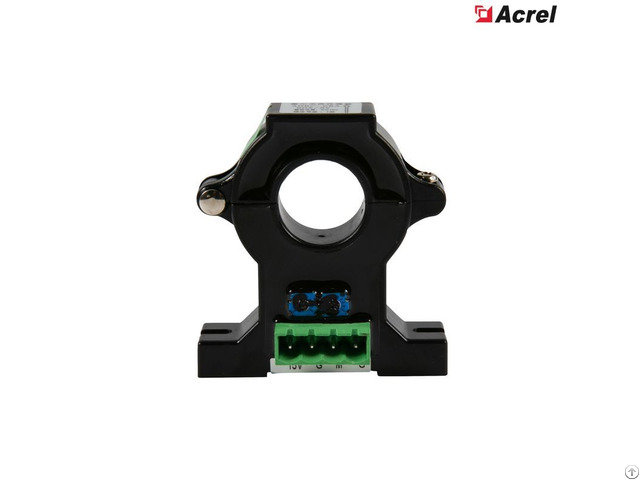 Hall Effect Current Transducer