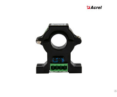 Hall Effect Current Transducer